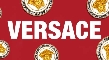 Versace, la storia di un logo mitologico 